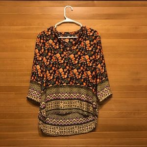 Women’s Top Fun 2 Fun- XS